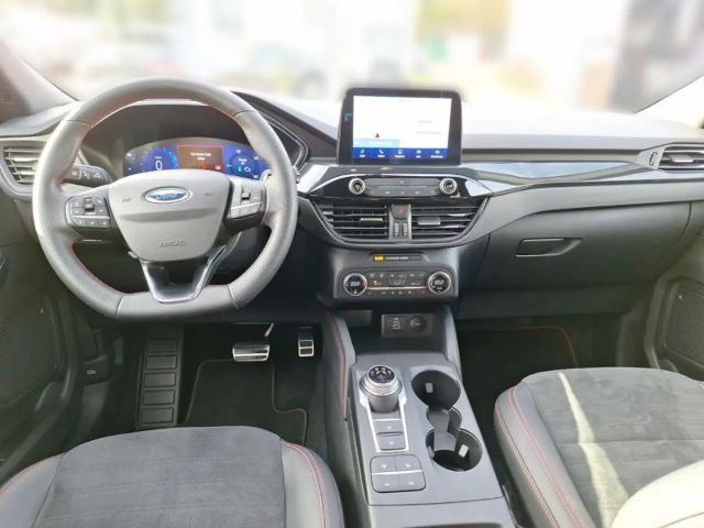 Ford Kuga Plug in Hybrid ST Line X