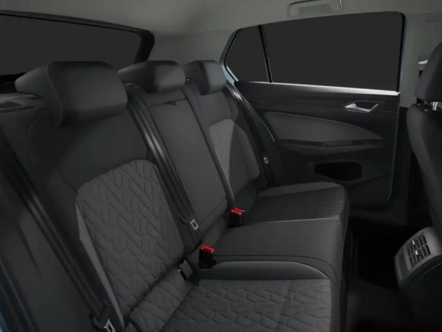 Volkswagen Golf DSG Life