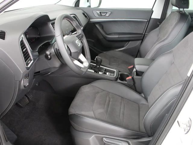 Seat Ateca 1.5 TSI DSG Style