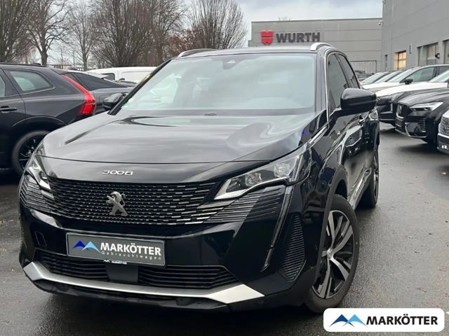 Peugeot 3008 GT-Line PureTech