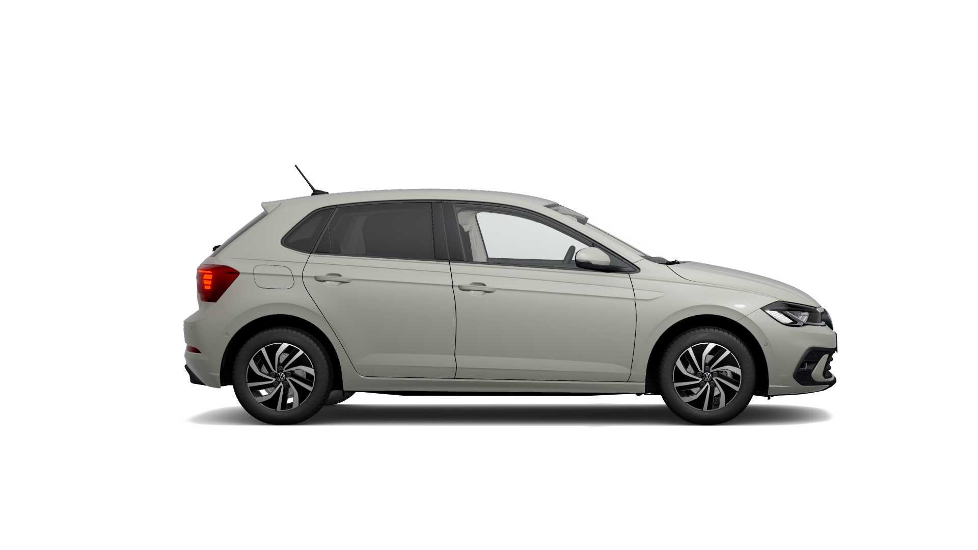 Volkswagen Polo 1.0 TSI Life