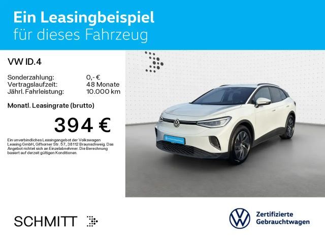 Volkswagen ID.4 IQ.Drive Performance Pro