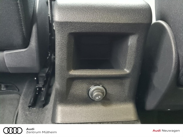 Audi Q2 35 TFSI S-Tronic