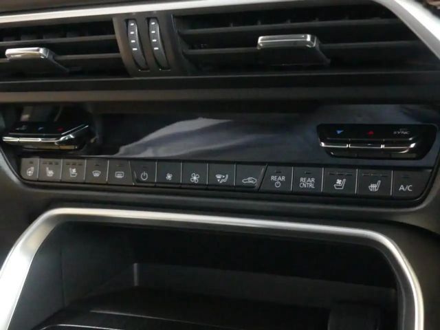 Mazda CX-80 Homura Plus e-Skyactiv