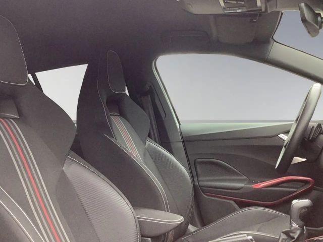 Skoda Fabia 1.0 TSI Monte Carlo