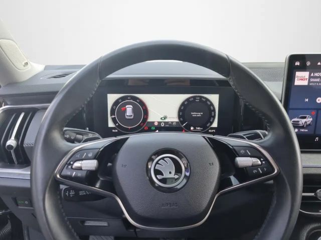 Skoda Kodiaq 2.0 TDI 4x4 Selection