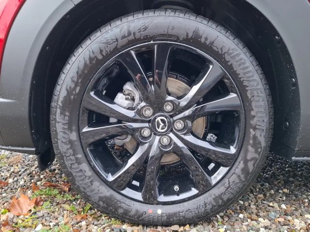 Mazda CX-30 Homura SkyActiv e-Skyactiv