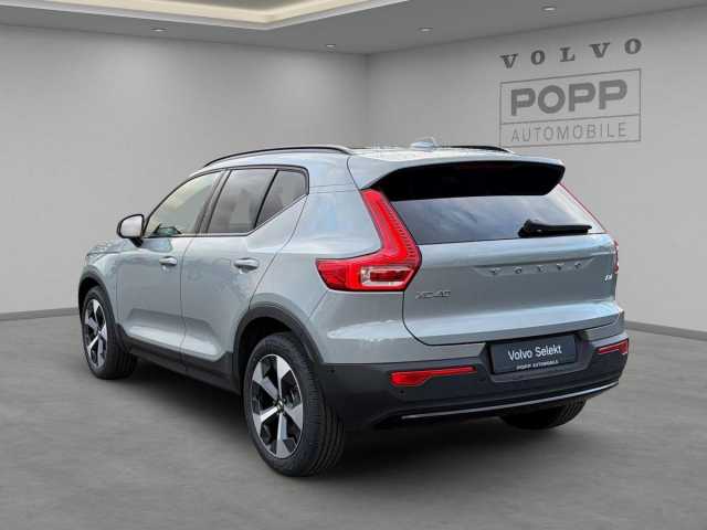 Volvo XC40 XC40