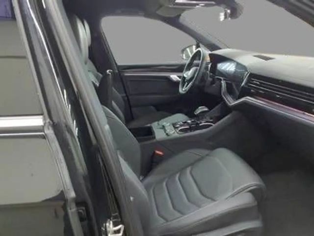Volkswagen Touareg 3.0 V6 TDI 3.0 V6 TSI R-Line