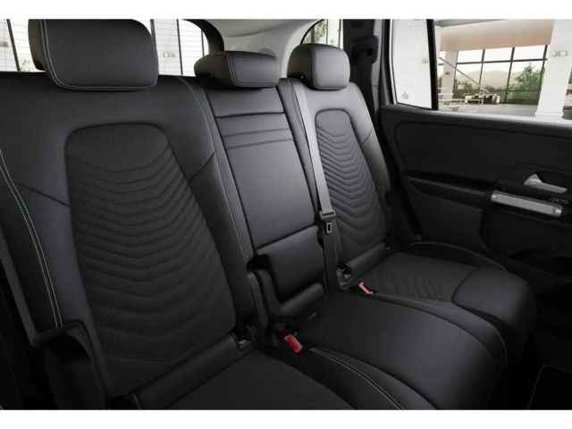 Mercedes-Benz GLB 220 4MATIC Progressive