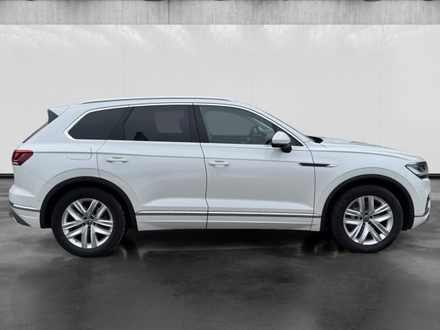 Volkswagen Touareg 3.0 V6 TDI