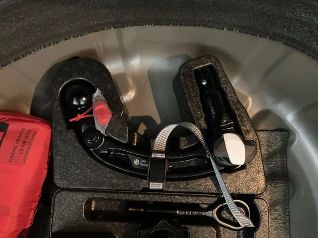 Volkswagen T-Cross 1.0 TSI DSG Style