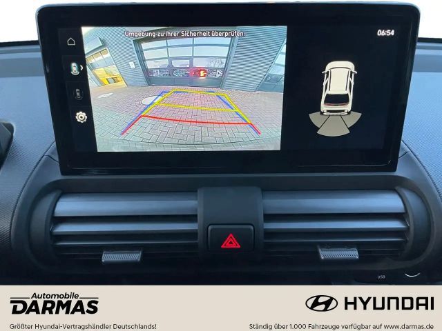 Hyundai INSTER 49 kWh Select