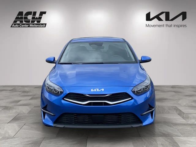 Kia Ceed Spirit