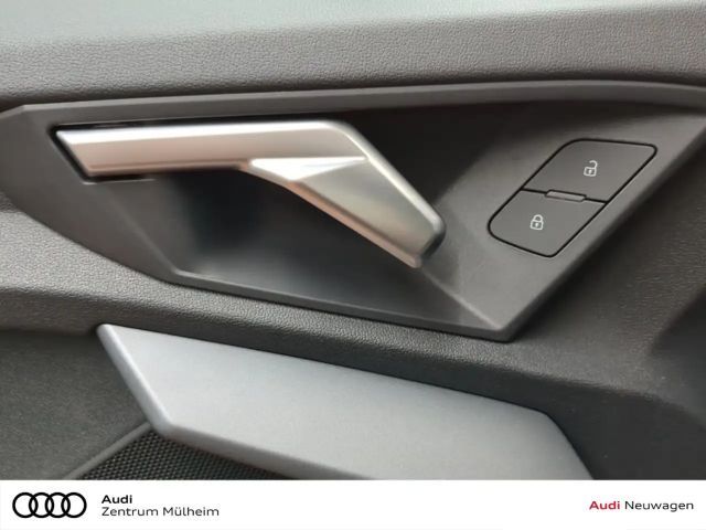 Audi A3 30 TFSI Sedan Sportback