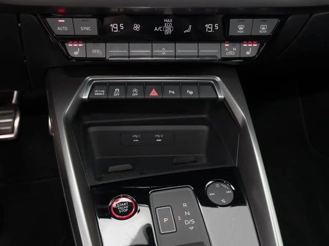 Audi S3 Quattro Sedan