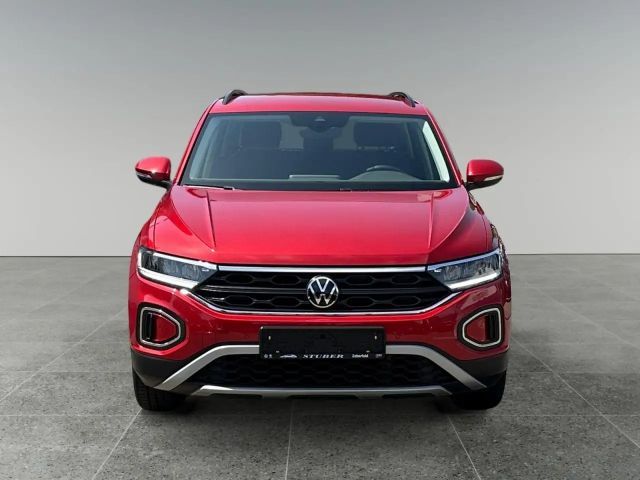 Volkswagen T-Roc 1.5 TSI DSG Life