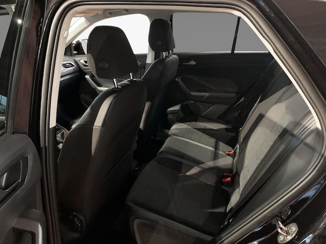 Volkswagen T-Roc DSG Style