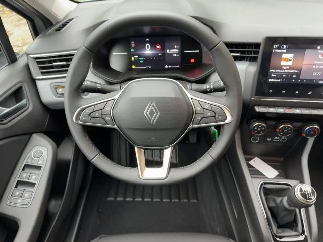 Renault Clio Evolution