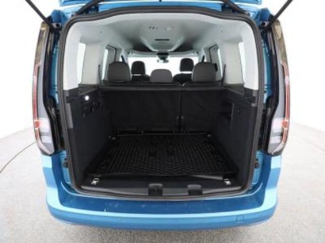 Volkswagen Caddy 1.5 TSI DSG Style