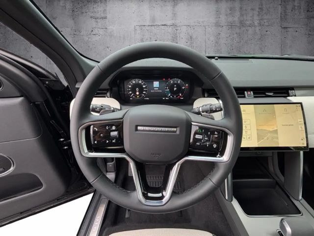 Land Rover Discovery Sport D200 Dynamic SE