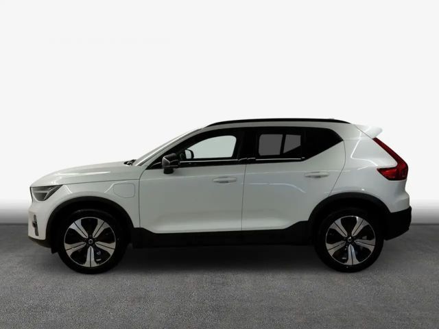Volvo XC40 Dark Plus Recharge T5