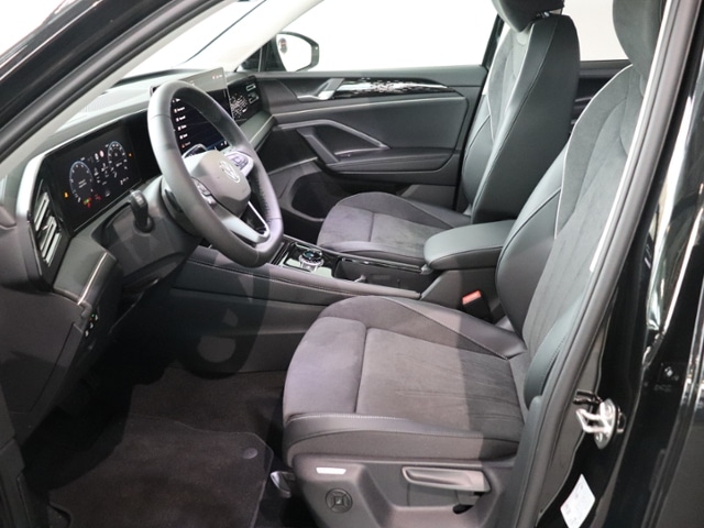 Volkswagen Tiguan 2.0 TSI DSG