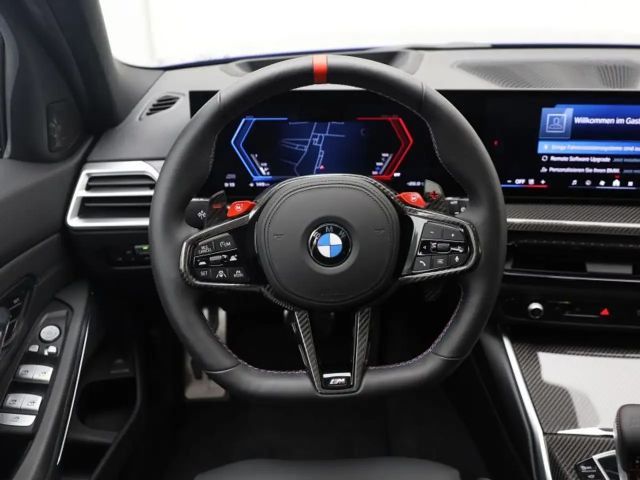 BMW M3 FACELIFT - ACC - HARMAN-KARDON