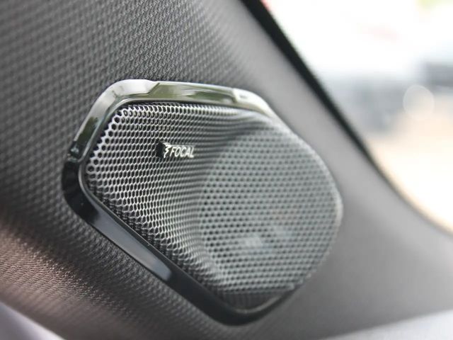 Peugeot 408 GT-Line Hybrid