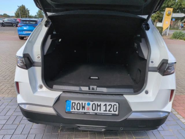 Opel Grandland X Hybrid