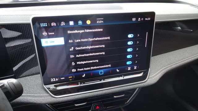 Volkswagen Passat 1.5 eTSI DSG