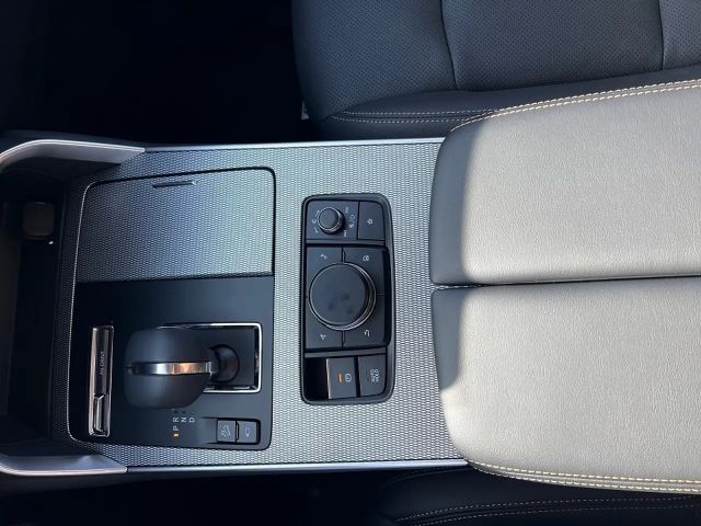 Mazda CX-60 4WD e-Skyactiv