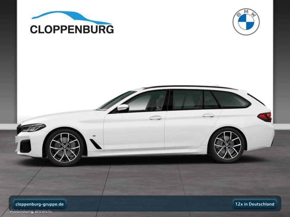 BMW 530 530d Touring xDrive