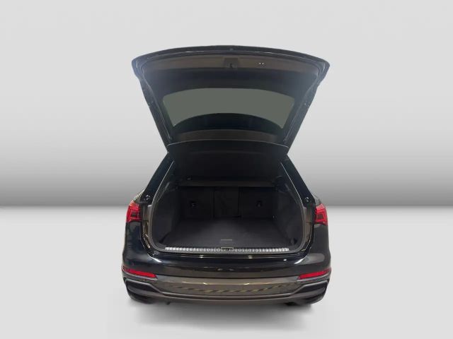 Audi Q3 35 TFSI S-Line