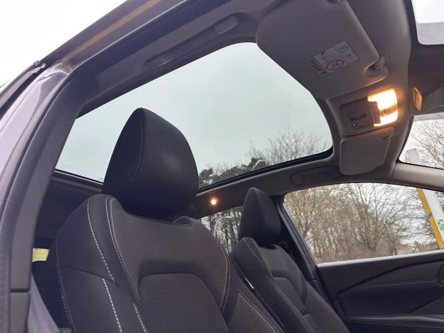 Nissan Qashqai DIG-T N-Connecta