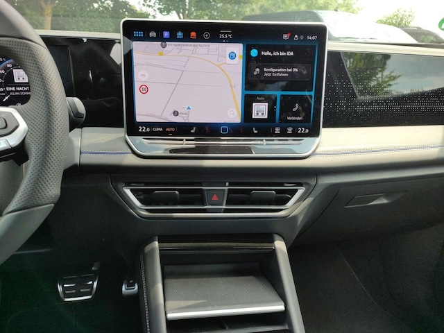 Volkswagen Tiguan 2.0 TDI DSG R-Line