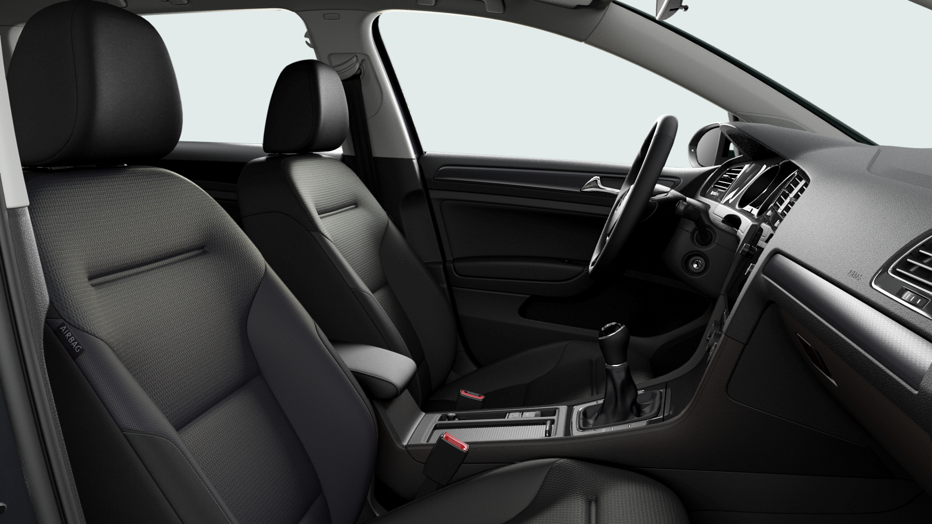 Volkswagen Golf 1.0 TSI Golf VII Variant