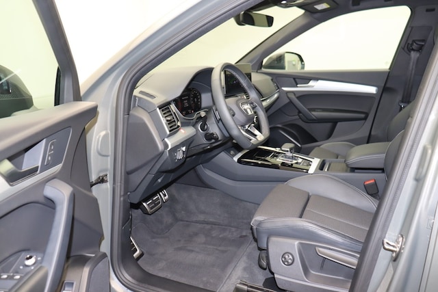 Audi Q5 40 TDI Quattro S-Tronic