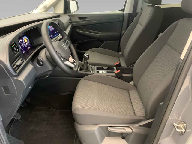 Volkswagen Caddy Caddy 1,5 TSI *NAVI*AHK*LED*ACC*DIGITAL*R-CAM*