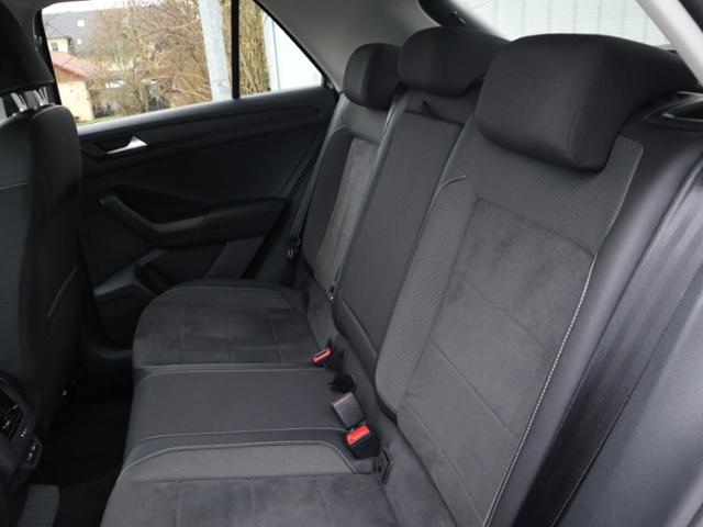 Volkswagen T-Roc 1.5 TSI DSG Style