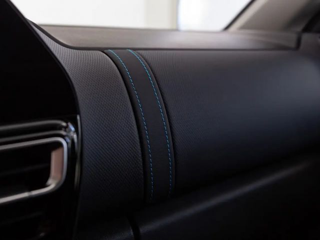 Citroën C5 Aircross Hybrid Pack Shine