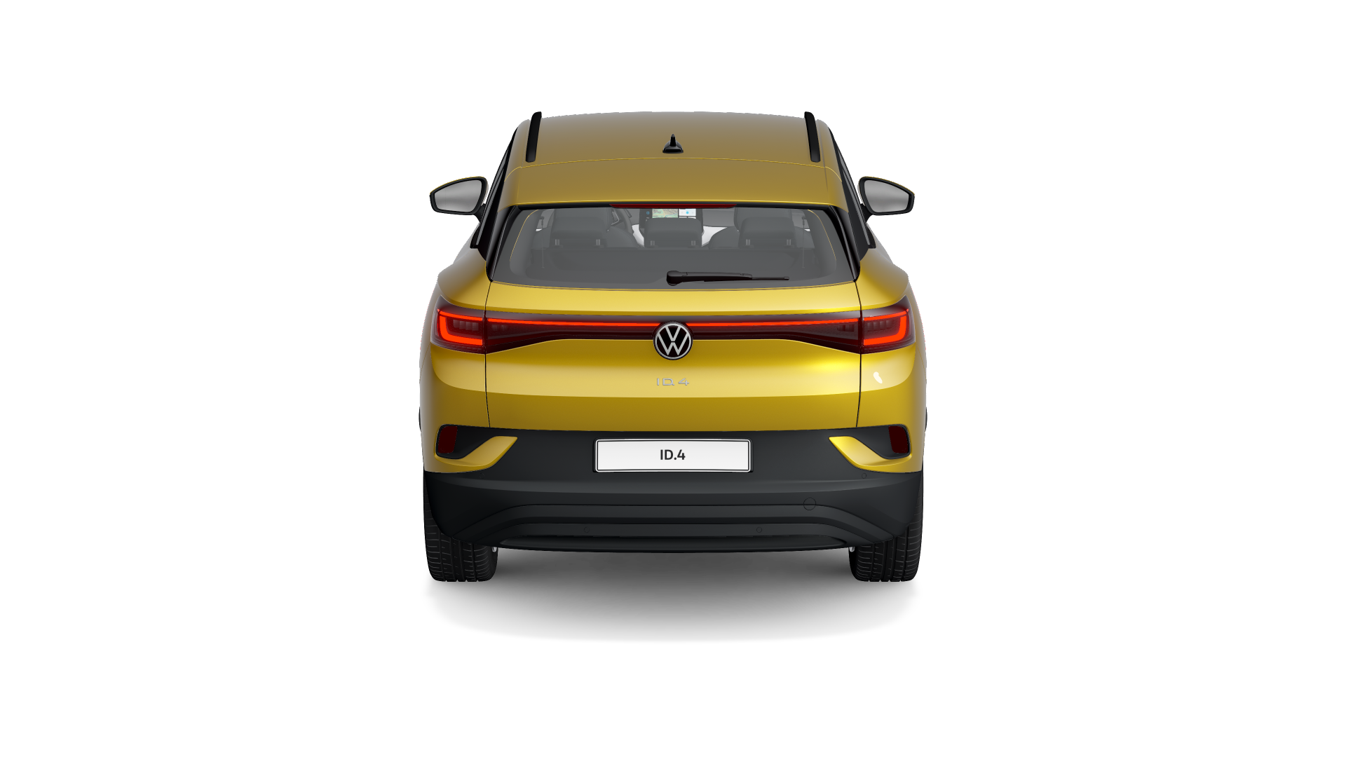 Volkswagen ID.4 Pure