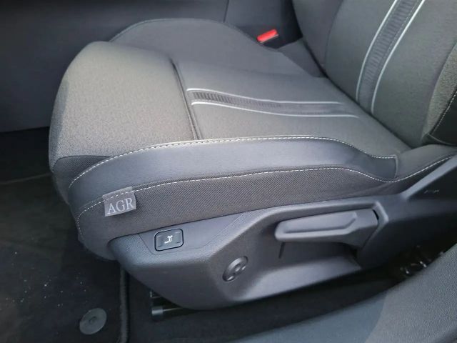 Opel Astra GS-Line Grand Sport