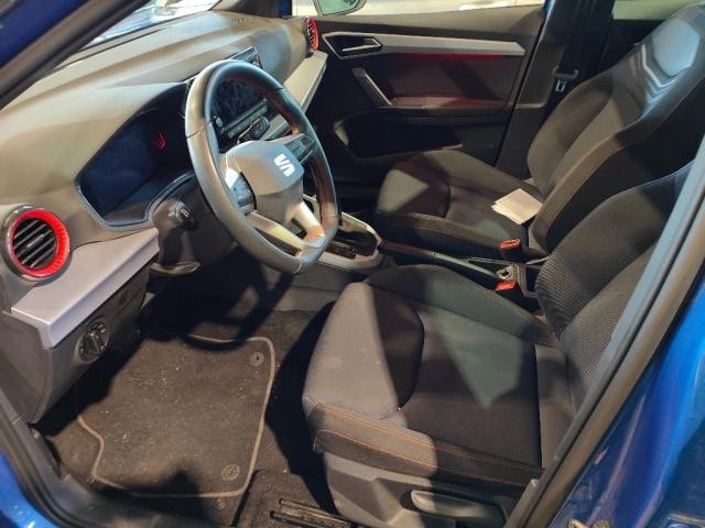 Seat Arona 1.0 TSI Connect DSG