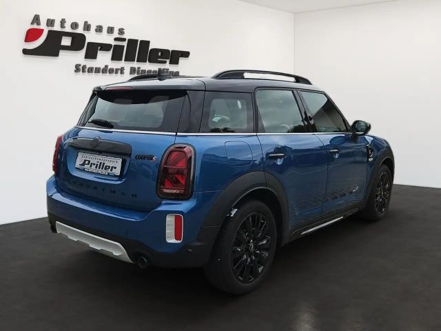 MINI Cooper S Countryman All4
