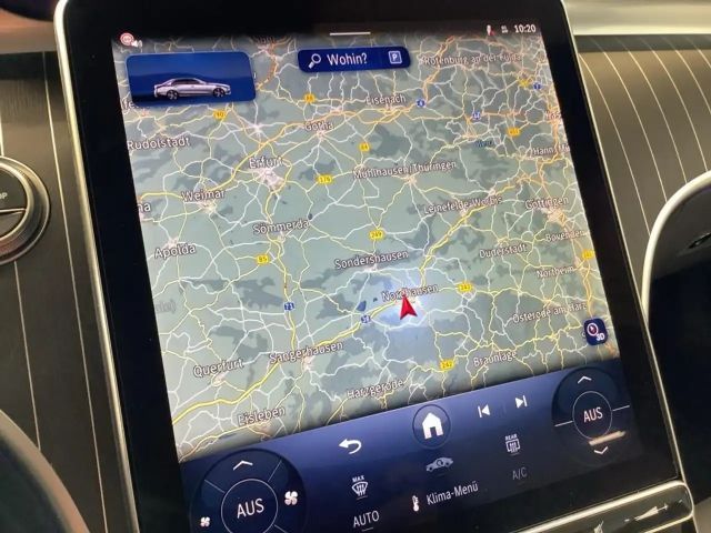 Mercedes-Benz C 180 AMG Line Guard Sedan