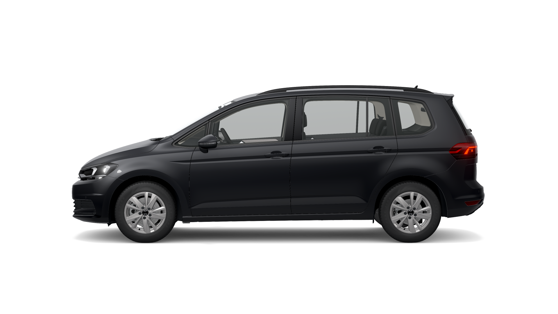 Volkswagen Touran 2.0 TDI