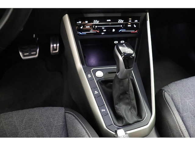 Volkswagen Taigo 1.0 TSI DSG Move