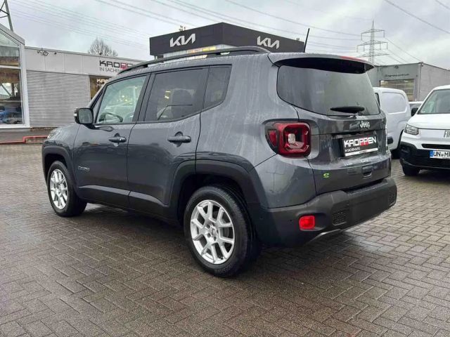 Jeep Renegade Limited