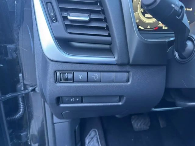 Nissan Qashqai AWD DIG-T N-Connecta